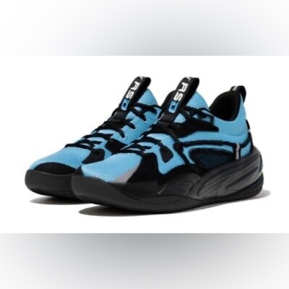 Puma running lows Sz Various